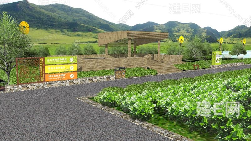 现代农业园区规划审批流程全解析