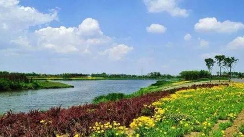 休闲农业：如何规避经营风险，实现可持续发展
