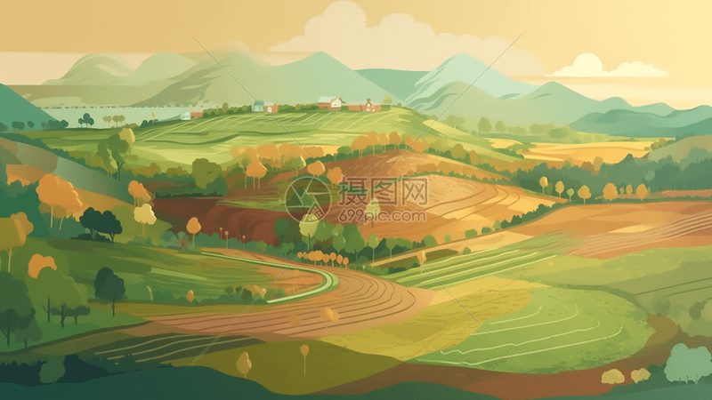 生态农庄策划书：从纸上蓝图到落地运营的关键一环