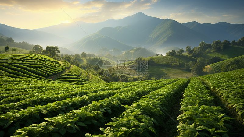 有机蔬菜与普通蔬菜：安全性的深层解析